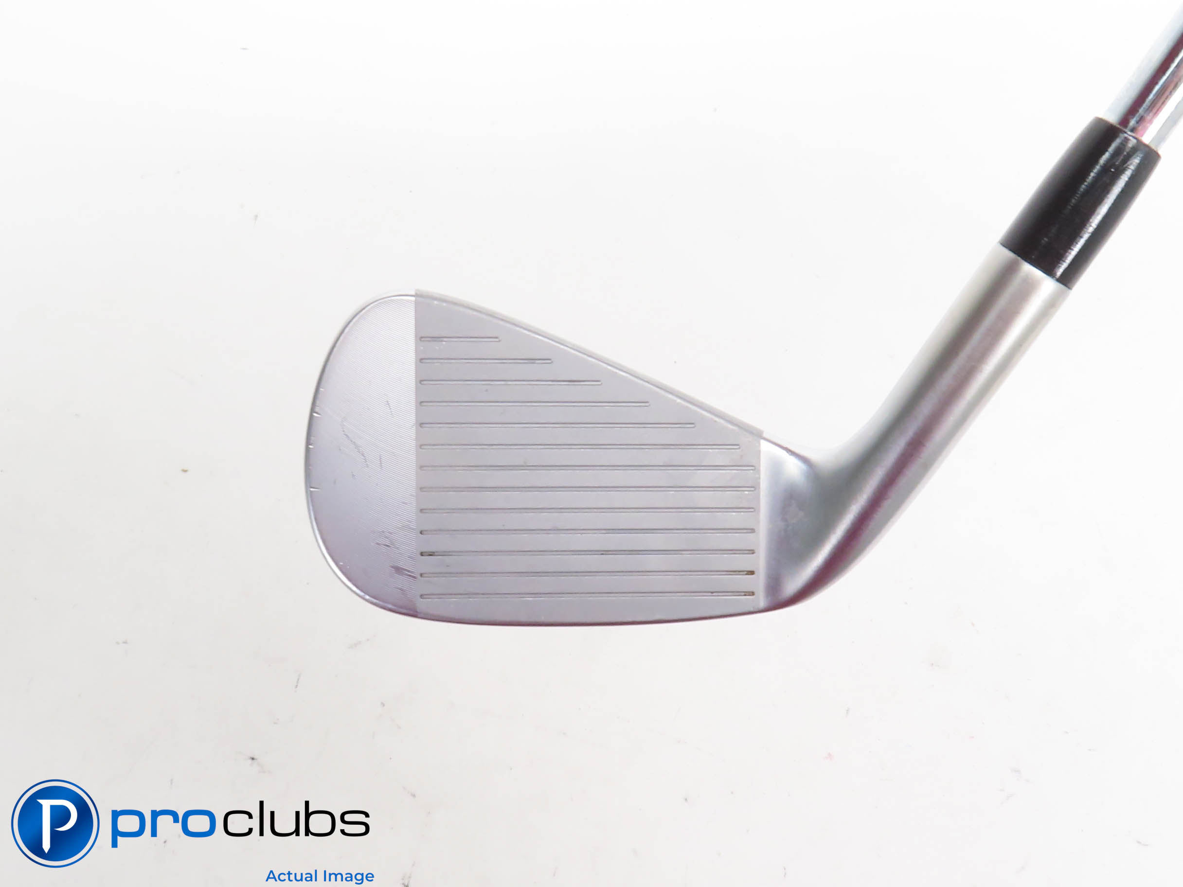 テーラーメイド P7MB(2023) ダイナミックゴールドツアーイシューX100